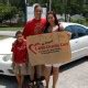 FREE Charity Cars .